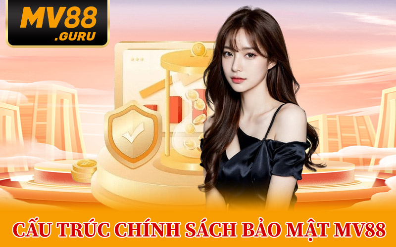 Cấu Trúc Chính Sách Bảo Mật MV88