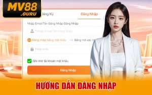 Hướng Dẫn Đăng Nhập