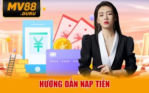 Hướng Dẫn Nạp Tiền