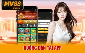Hướng Dẫn Tải App